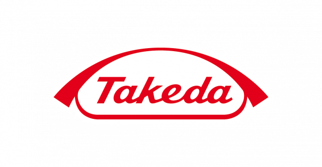 Takeda - Realizzato con il contributo non condizionato di