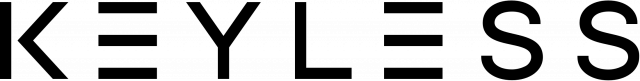 Keyless - Bronze Sponsor