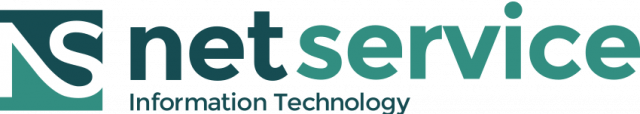 Net Service - Gold Sponsor