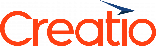 Creatio - Gold Sponsor