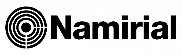 Namirial - Platinum Sponsor