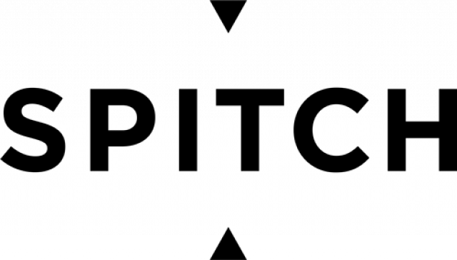 Spitch - Silver Sponsor