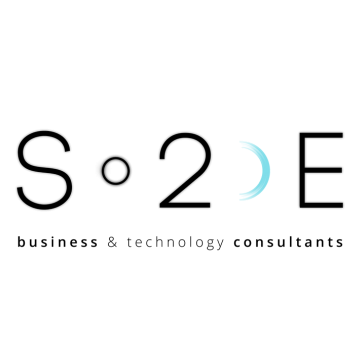 S2E - Bronze Sponsor