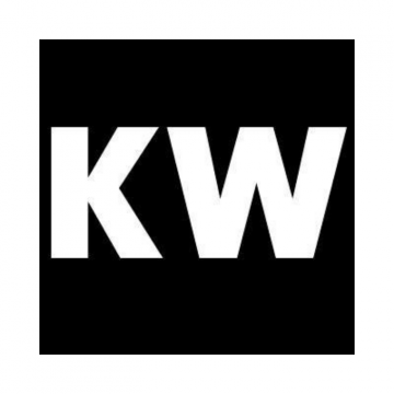 KW Institute for Contemporary Art - 