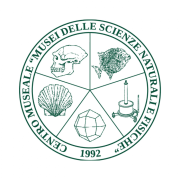 Natural and Physical Sciences Museum Centre of the University of Naples Federico II - 