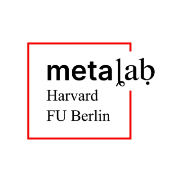 metaLAB (at) Harvard & FU Berlin - 