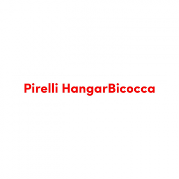 Pirelli Hangar Bicocca - 