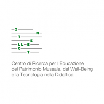 INTELLECT - Centro di Ricerca per l’Educazione del Patrimonio Museale, il Well-Being e la Tecnologia nella Didattica - 