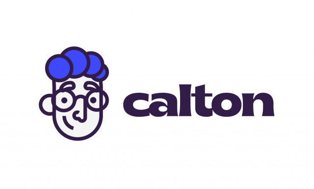 Calton - Executive Sponsor