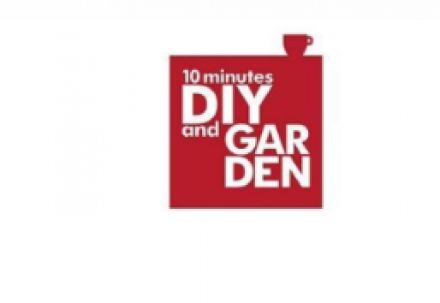 Diy and Garden - Media Partner