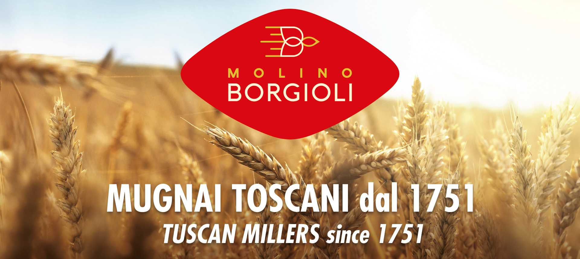 Molino Borgioli - 