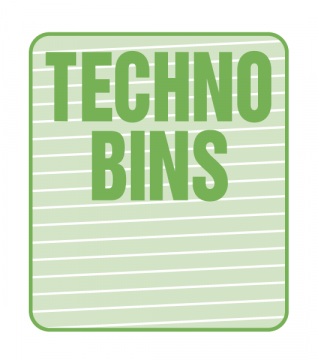 Technobins - 