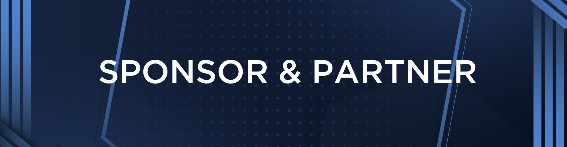 Sponsors