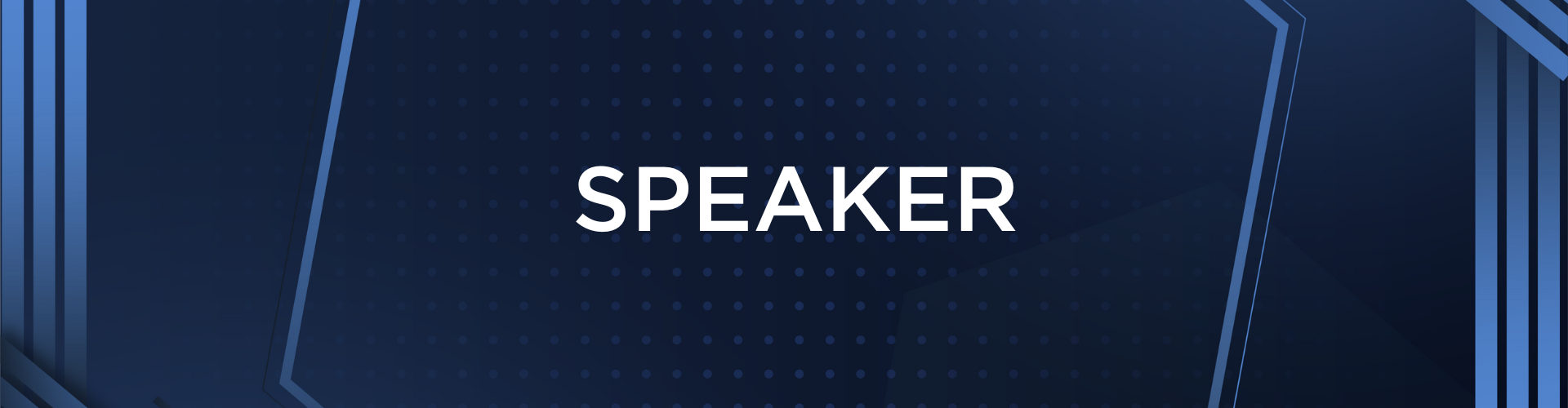 Speakers