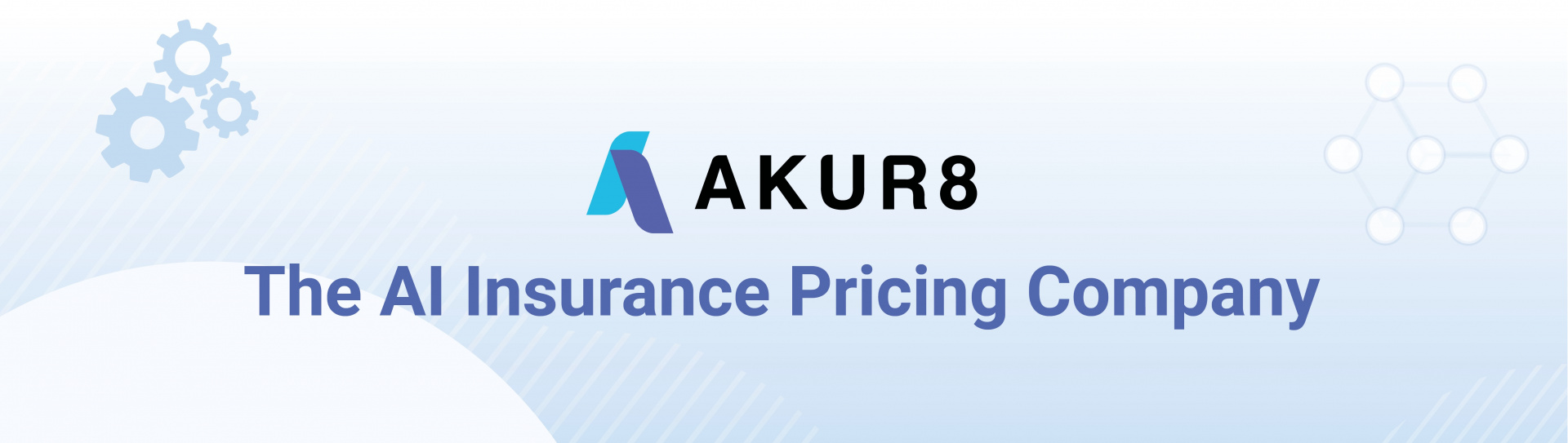 Akur8 - Gold Sponsor