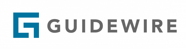 Guidewire - Platinum Sponsor