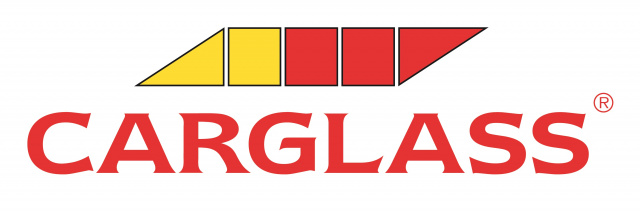 Carglass - Gold Sponsor