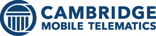 Cambridge Mobile Telematics - Gold Sponsor