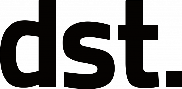 Dst - Gold Sponsor