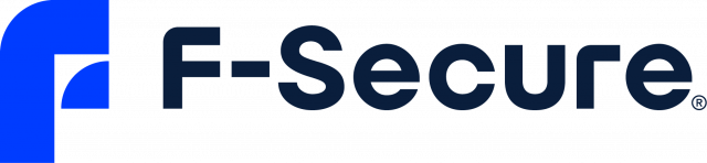 F-Secure - Gold Sponsor