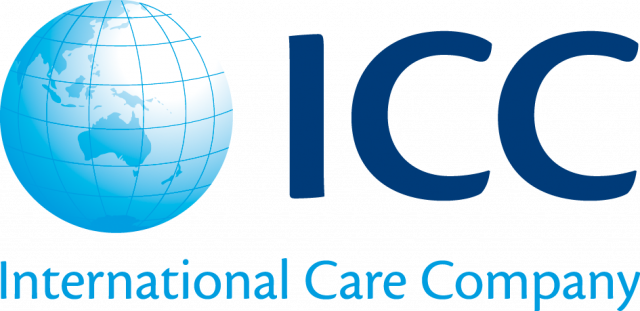 International Care Company - Gold Sponsor