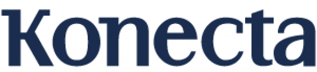 Konecta - Gold Sponsor