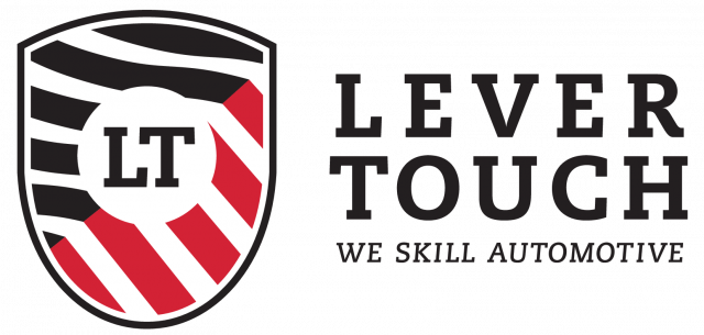 Lever Touch - Gold Sponsor