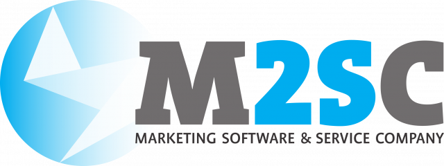 M.2S.C. - Gold Sponsor
