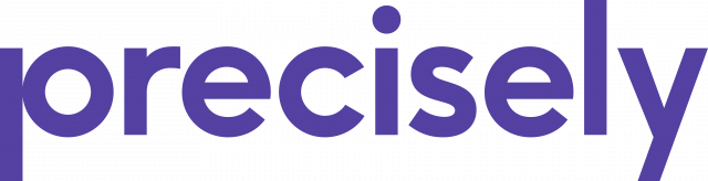 Precisely - Gold Sponsor