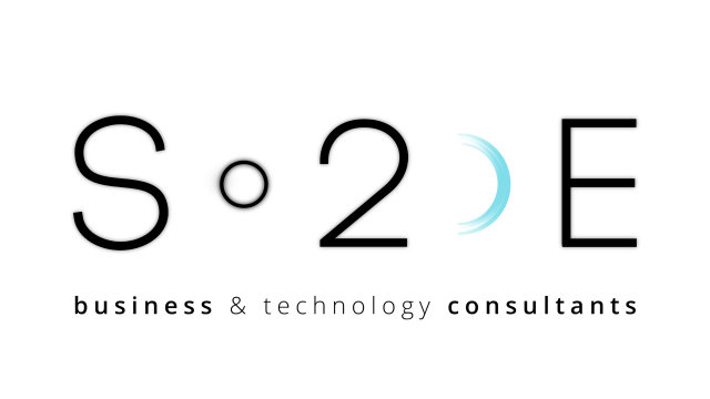S2E - Gold Sponsor