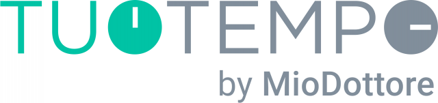 TuoTempo - Gold Sponsor