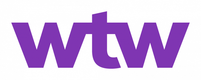 WTW - Gold Sponsor