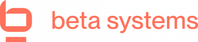Betasystems - Silver Sponsor