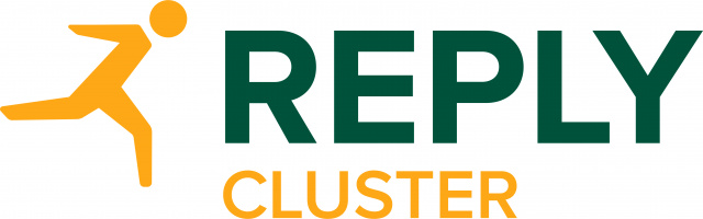 Cluster Reply - Bronze Sponsor