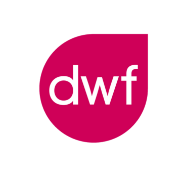DWF - Bronze Sponsor
