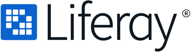 Liferay - Silver Sponsor