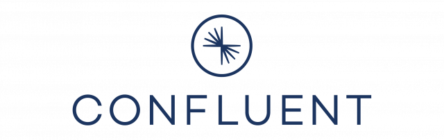CONFLUENT - Gold Sponsor