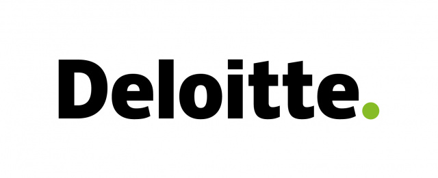 Deloitte - Platinum Sponsor