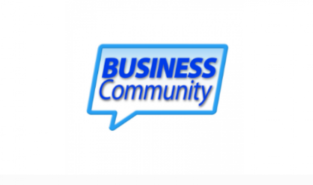 BusinessCommunity - Media Partner
