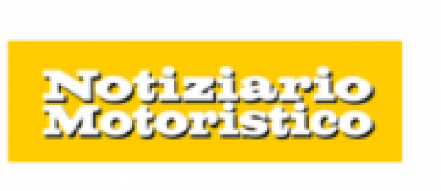 Notiziario Motoristico - Media Partner
