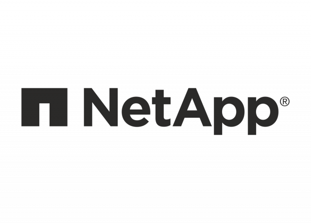 NetApp - Platinum