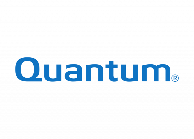 Quantum - Gold