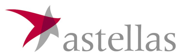 ASTELLAS PHARMA - GOLD