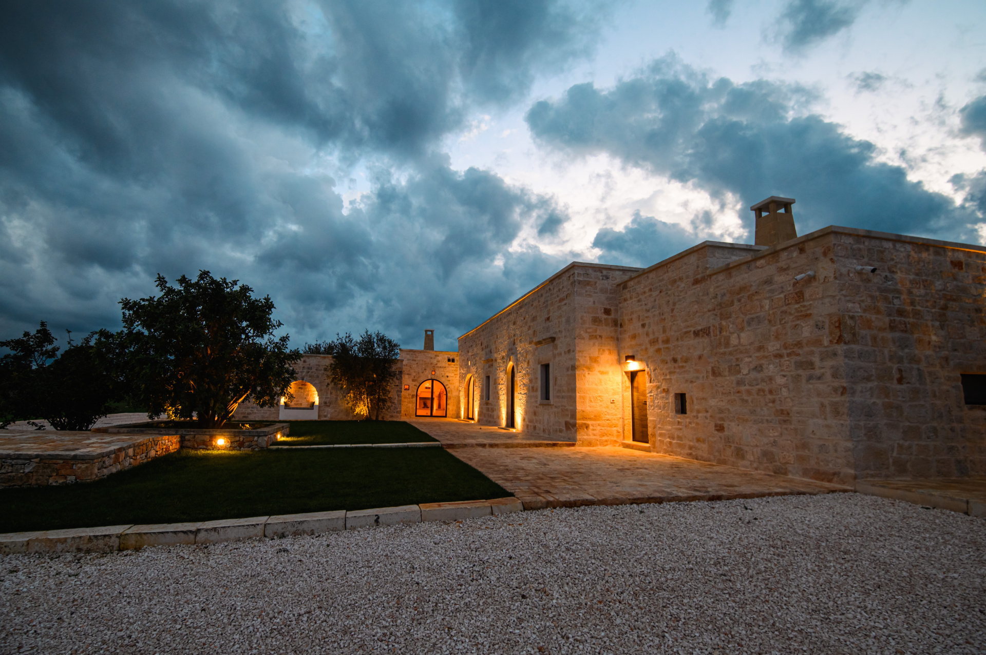 Ddò Relais di Puglia - Ecoluxury Retreats of the World