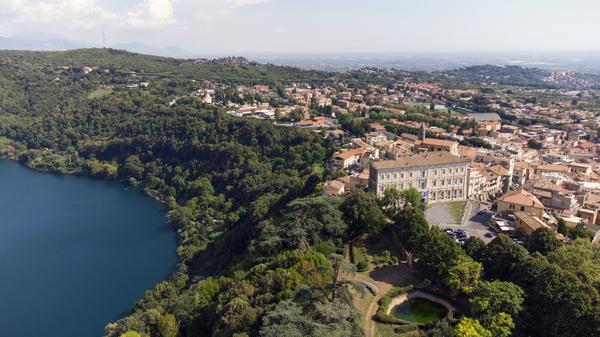 DMO Castelli Romani - DMC e DMO