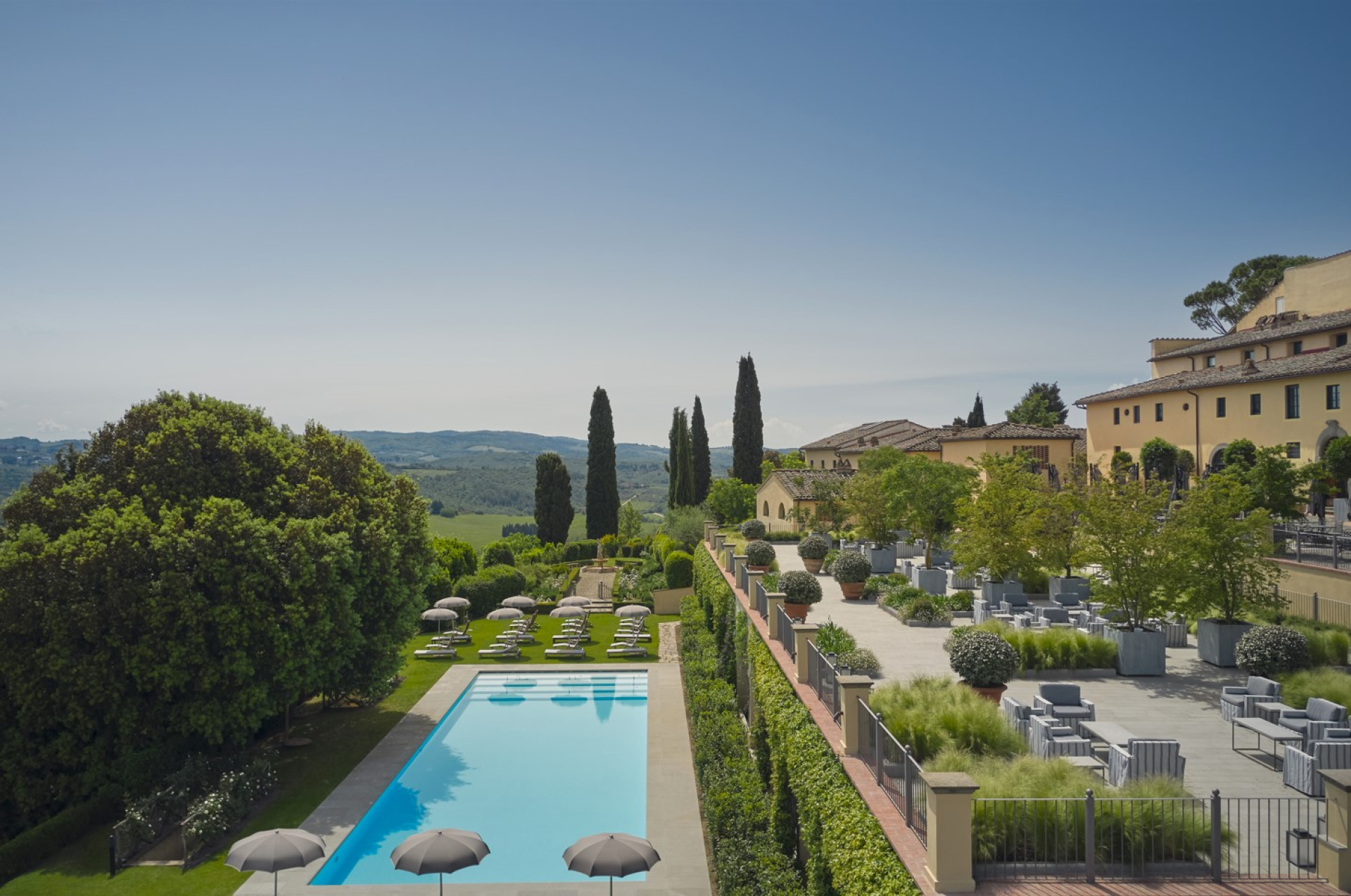 COMO Hotels & Resorts - Ecoluxury Retreats of the World