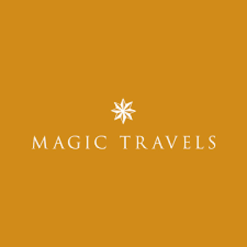 Magic Travels - Destination