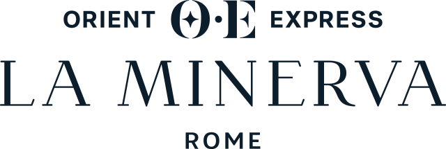 Orient Express La Minerva - Hospitality