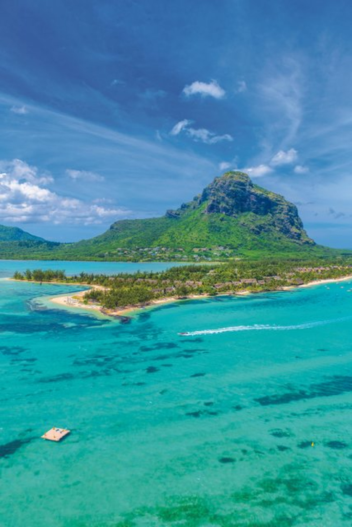 Beachcomber Resorts & Hotels - Hospitality