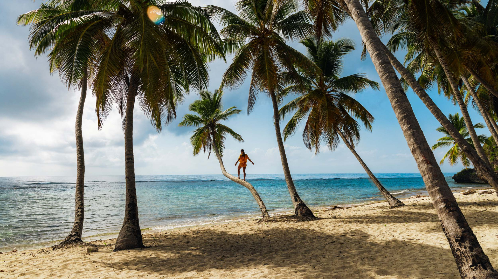 Ente Turismo della Repubblica Dominicana - Destination